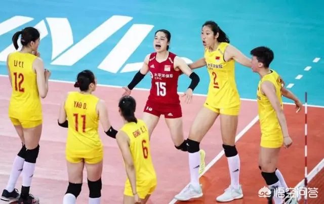 中国女排3-0横扫排行榜第一的土耳其队，对这场比赛有何评述？