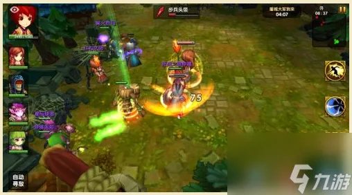 酷酷爱魔兽攻略心得斯坦索姆难度3通关解析