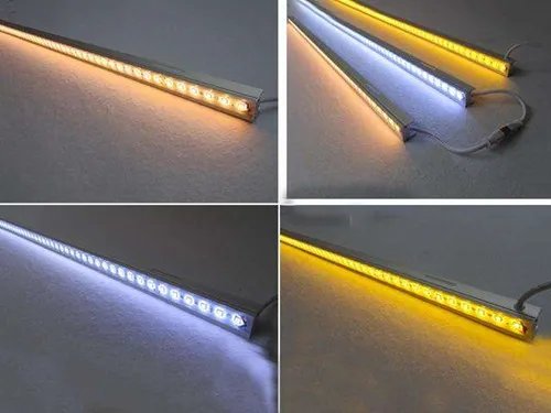 led路灯功率一般多大