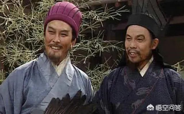 《三国演义》谋士排名如何？你认为最厉害的是谁？