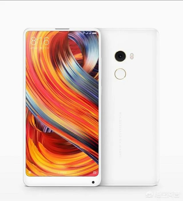 3月27号小米MIX2S发布会完了之后，小米MIX2还会再降价吗？