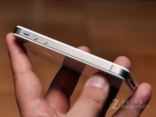 双核ios8系统 苹果iPhone 4S现货788元