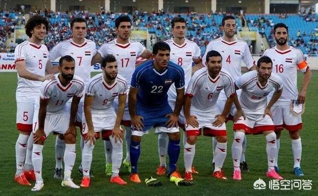 CCTV5将于19日晚转播中国球迷比较关心的叙利亚VS菲律宾的比赛，你怎么看？