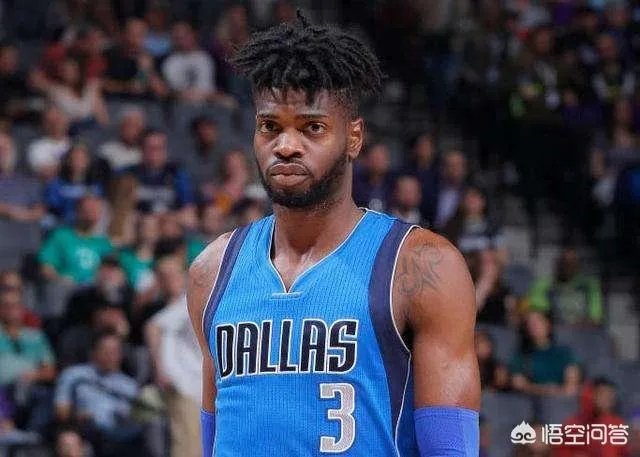 诺伦斯·诺尔1年202万美金续约雷霆，曾经的天才为何陨落？