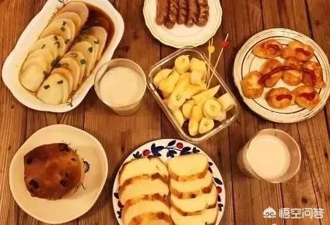 浙江义乌的80后辣妈，为孩子做百变早餐成网红，你怎么看？