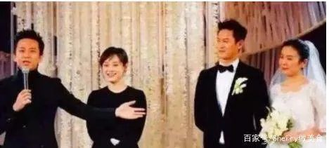 他原是黄晓明保镖，因太帅被辞退后得邓超赏识，为什么娶了孙俪经纪人呢？