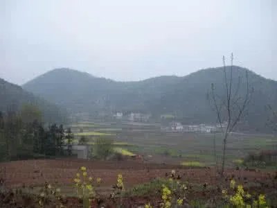 安庆怀宁县的基本概况是怎样的呢？