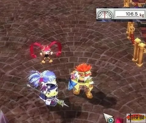 《真·双星物语2》图文攻略:加料的乐趣