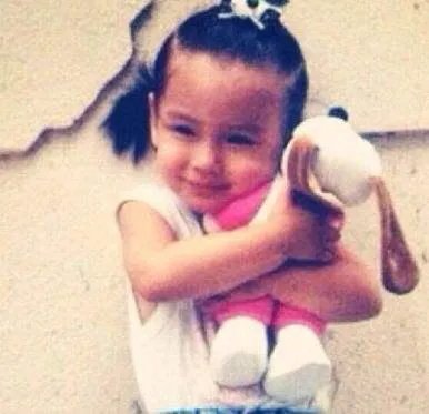 你们的偶像是谁?