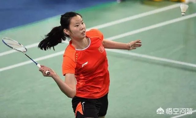 奥运冠军李雪芮复出能够带领国羽女单走出低谷吗？