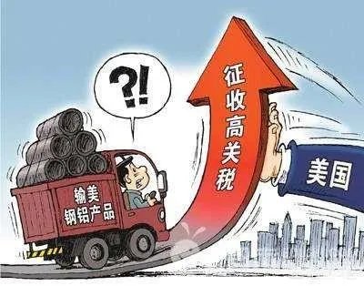 为什么特朗普宣布把墨西哥商品关税提高5%结果却把日本吓哭了？