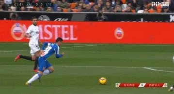 大家觉得武磊在西班牙人表现的怎么样？昨晚他打进了一球，西班牙人也进了欧联杯？