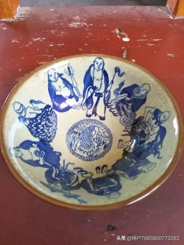 你家有价值10万元以上的藏品吗？发出来看看？