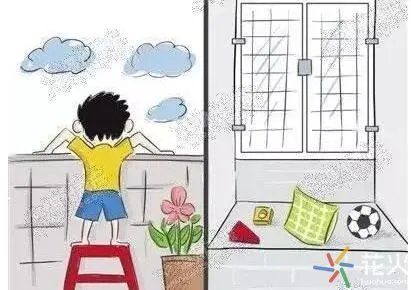 幼童坠落阳台事件频发，高层住宅是否该选择封闭阳台？