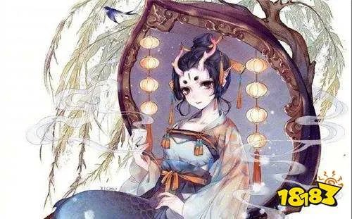 阴阳师椒图哪里多