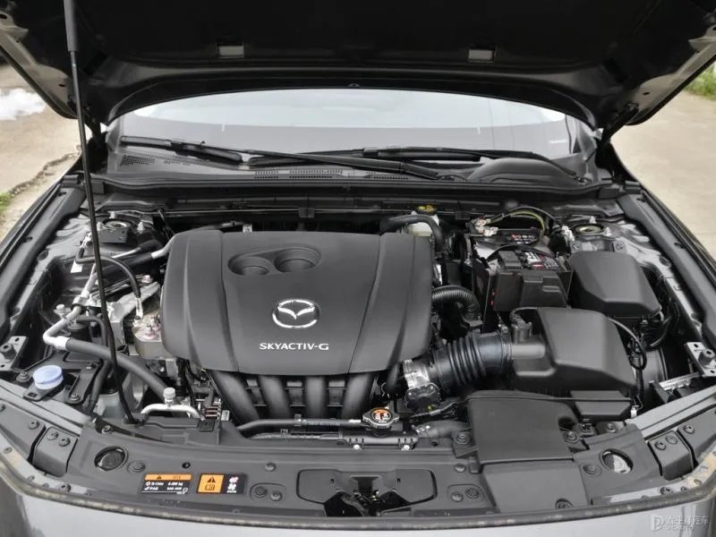 马自达3昂克赛拉2021款三厢多少钱能落地？马自达3昂克赛拉官方价