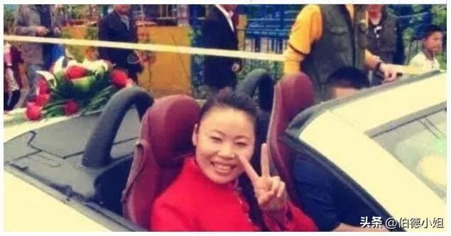 有人说电视上看不见“草帽姐”了，她的近况怎么样？