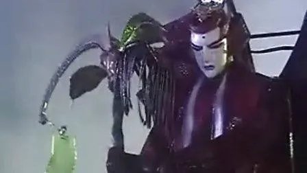 霹雳异数之万里征途的音乐原声