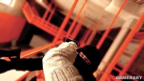 《镜之边缘》——最美妙的游戏主题曲