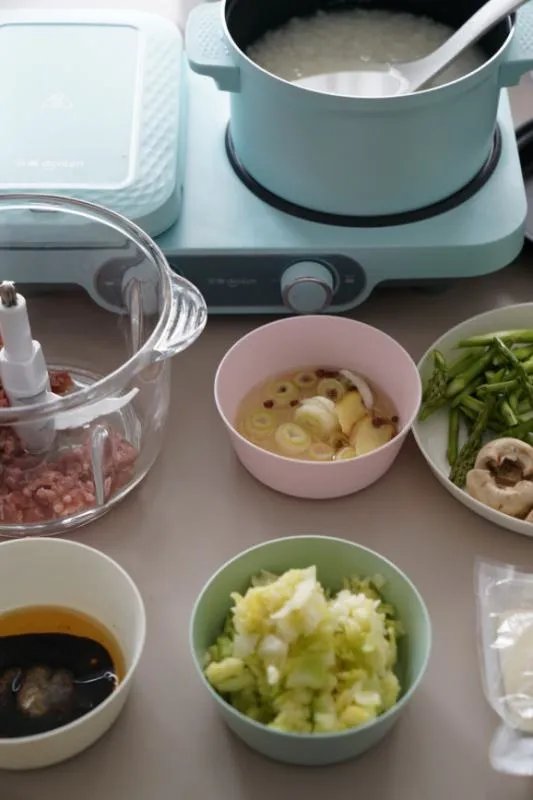 适合青少年的营养早餐食谱？