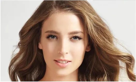 黑脸娃娃缩小毛孔的功能