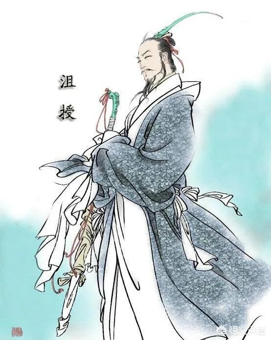 《三国演义》谋士排名如何？你认为最厉害的是谁？