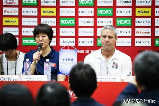 中国女排3:0横扫美国女排，中国女排赢在哪里，你如何评价中国女排球员的表现？