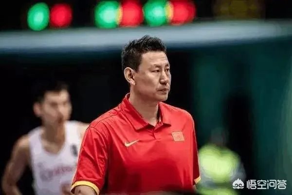 李楠拿到亚运会冠军，是不是就可以提前锁定中国男篮主帅的位置了？