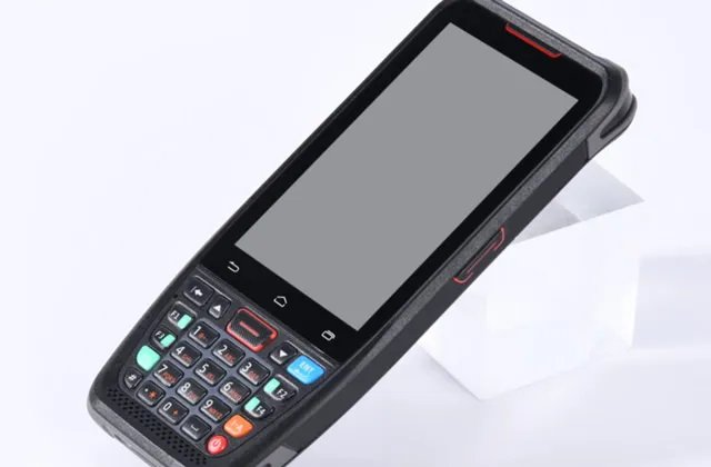 pda和扫描枪的区别 pda怎么使用扫描功能