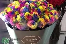 roseonly鲜花多少钱？roseonly永生花多少钱？