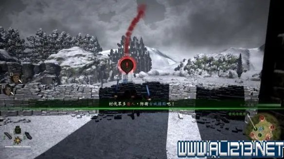 《进击的巨人2》全章节主线/支线剧情全流程图文攻略【完结】