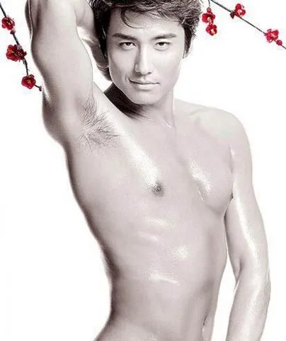 胡兵为什么叫胡美丽 网曝其性取向有问题