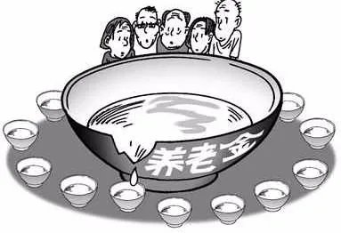 84岁大爷深夜卖菜，没有养老金的农村老人该如何养老？