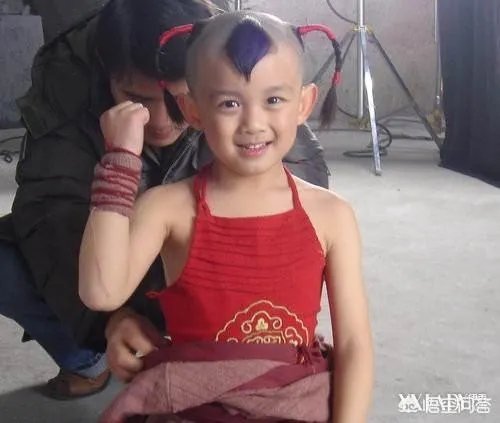 吴磊在北电上了几天课