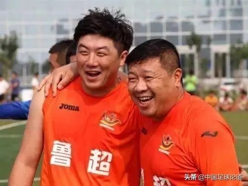 为什么鲁能的崔鹏现在不上场了？