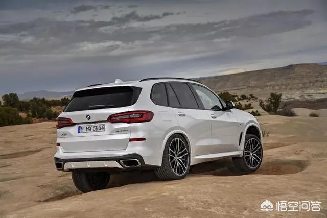 奥迪Q8怎么样？