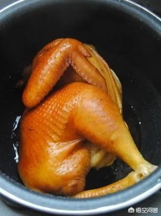 云南酱油鸡的做法是什么？