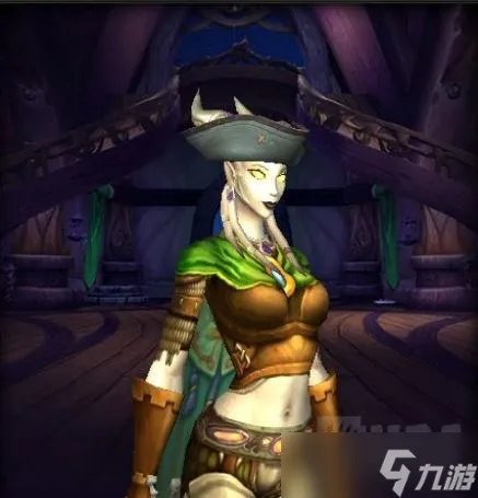 魔兽世界2023时尚试炼新增幻化一览