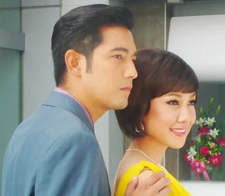 泰剧落难公主剧情介绍  改编自泰国同名小说