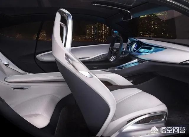 别克汽车怎么样？