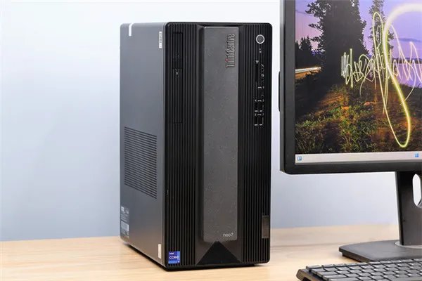 ThinkCentre neo P780评测：拥有强悍的性能，可以提高了工作效率