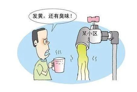 湖北数十村民饮用自来水中毒，到底怎么回事？