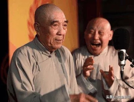 哪些相声演员是真正的“实至名归”？