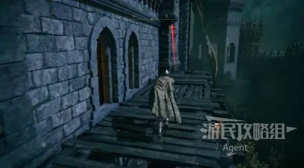 《艾尔登法环》图文攻略 全地图探索、隐藏NPC支线、重要道具收集图文攻略