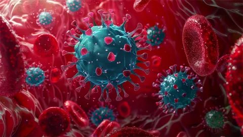 咽拭子阳性是新型冠状病毒吗