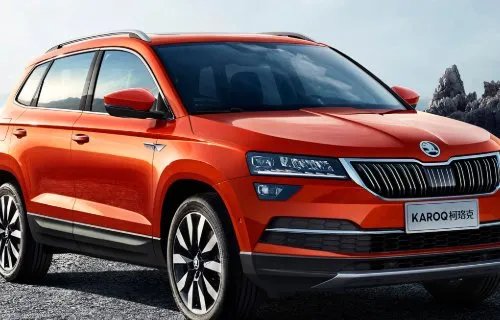 大众途观相比柯珞克哪个好?