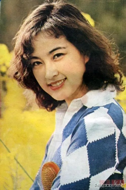 您觉得影视演员刘晓庆真的是不老女神吗？