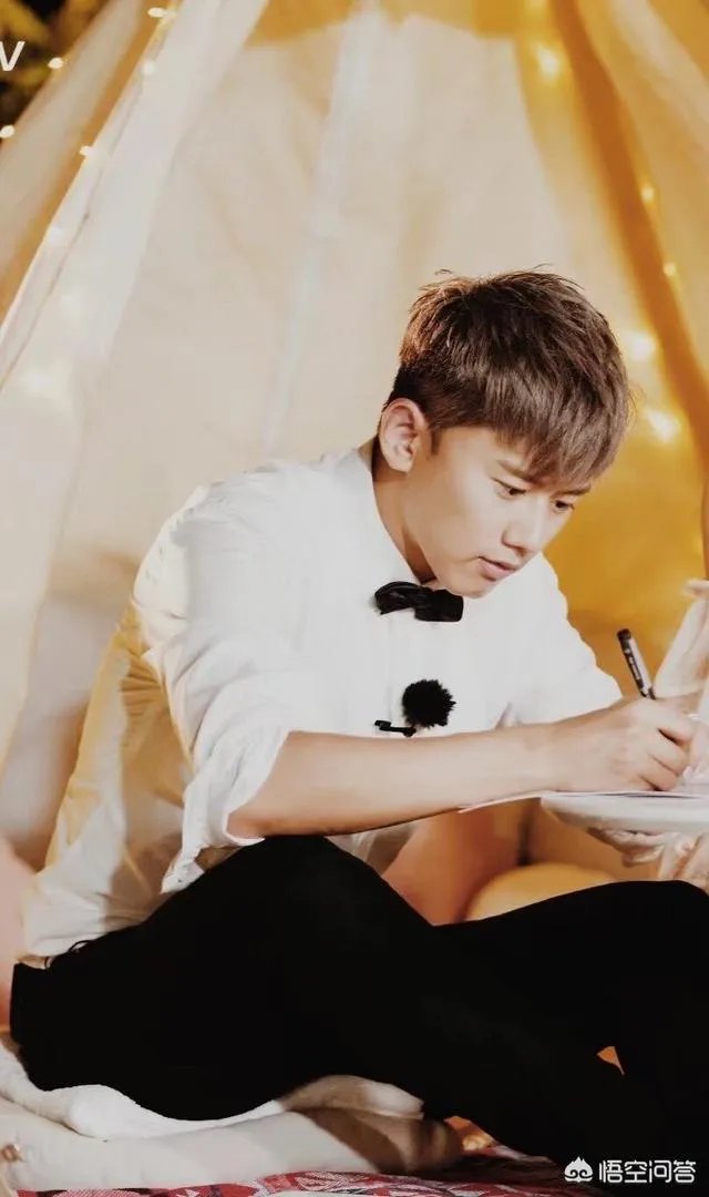 有谁有张杰图片，最帅的？