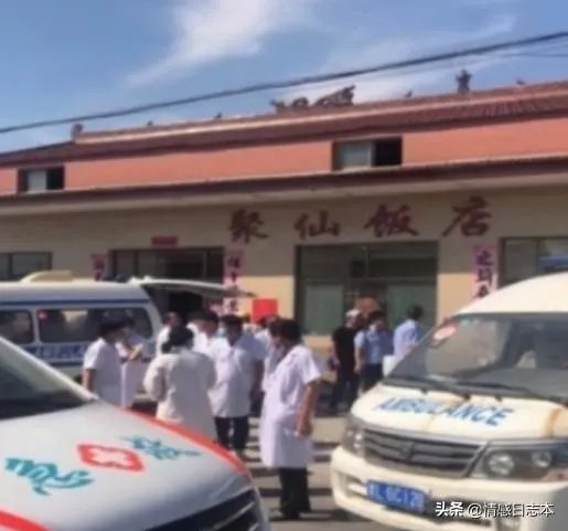 山西一饭店的坍塌，给我们带来什么教训？