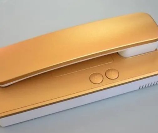 门铃电话怎么接线